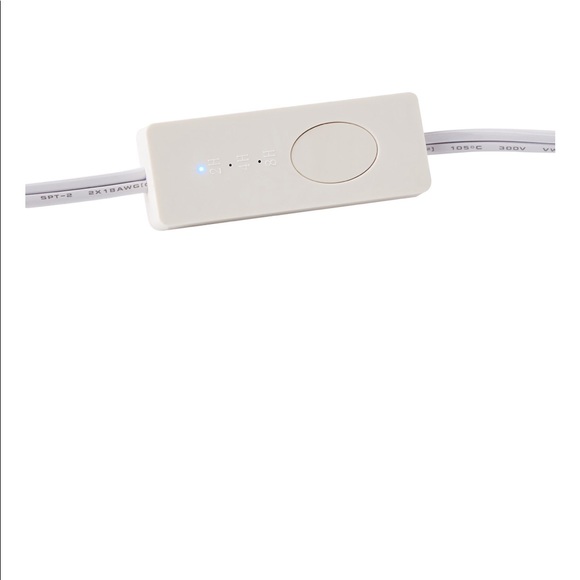 Pioneer Woman, Mercantile scented wax warmer NEW - Picture 6 of 7